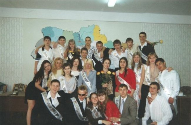 Мое фото